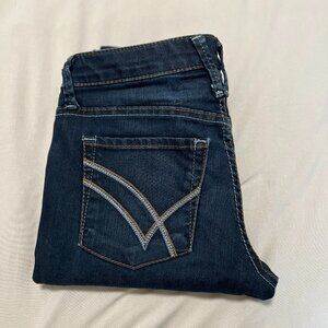 William Rast Jeans Sz 24